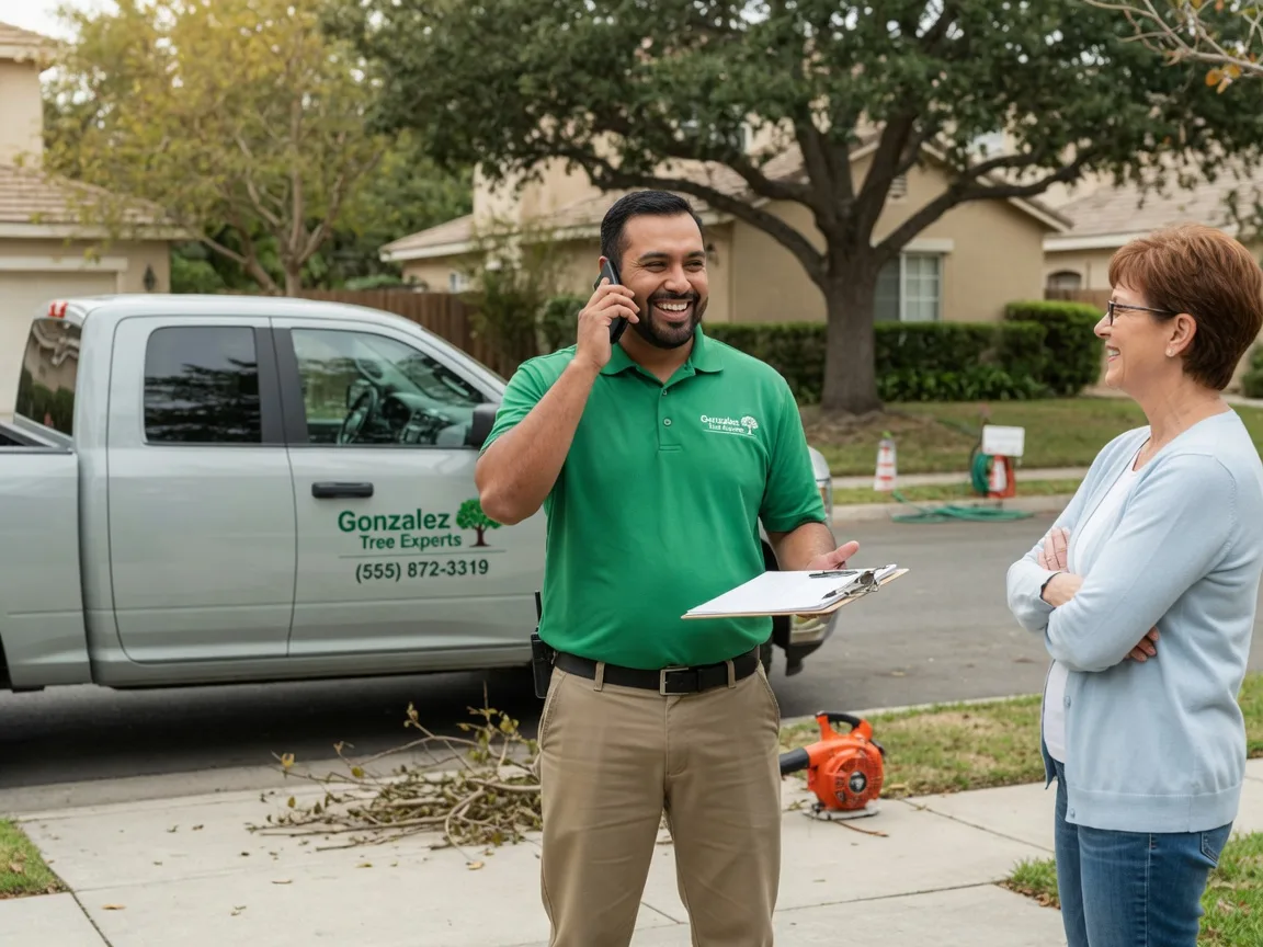 Tree Service Brookpark, OH FAQs